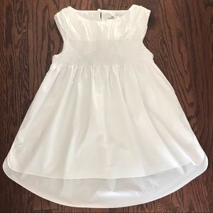 🌿VINEYARD VINES WHITE BLOUSE!🌿